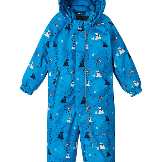 Reima TODDLERS PUHURI WINTER OVERALL - Oberbekleidung bei PeakStyle