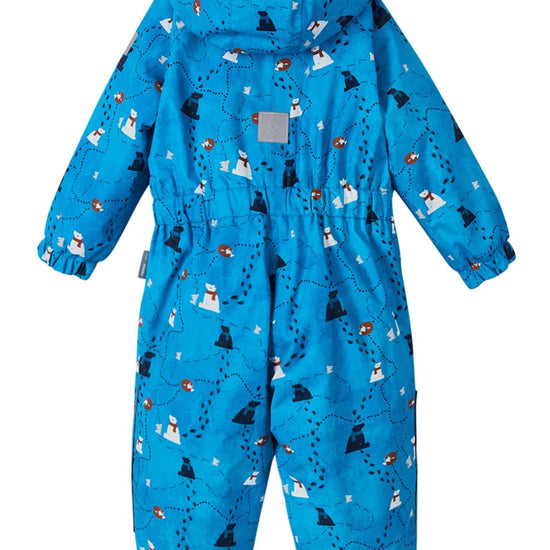 Reima TODDLERS PUHURI WINTER OVERALL - Oberbekleidung bei PeakStyle