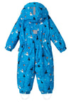 Reima TODDLERS PUHURI WINTER OVERALL - Oberbekleidung bei PeakStyle
