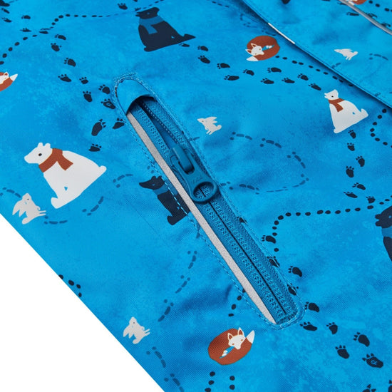 Reima TODDLERS PUHURI WINTER OVERALL - Oberbekleidung bei PeakStyle