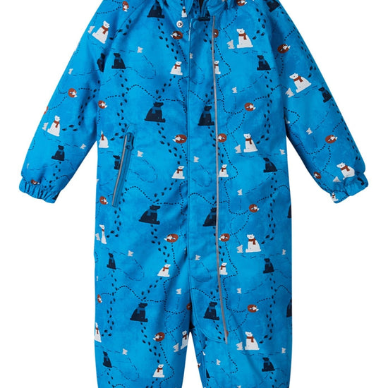 Reima TODDLERS PUHURI WINTER OVERALL - Oberbekleidung bei PeakStyle