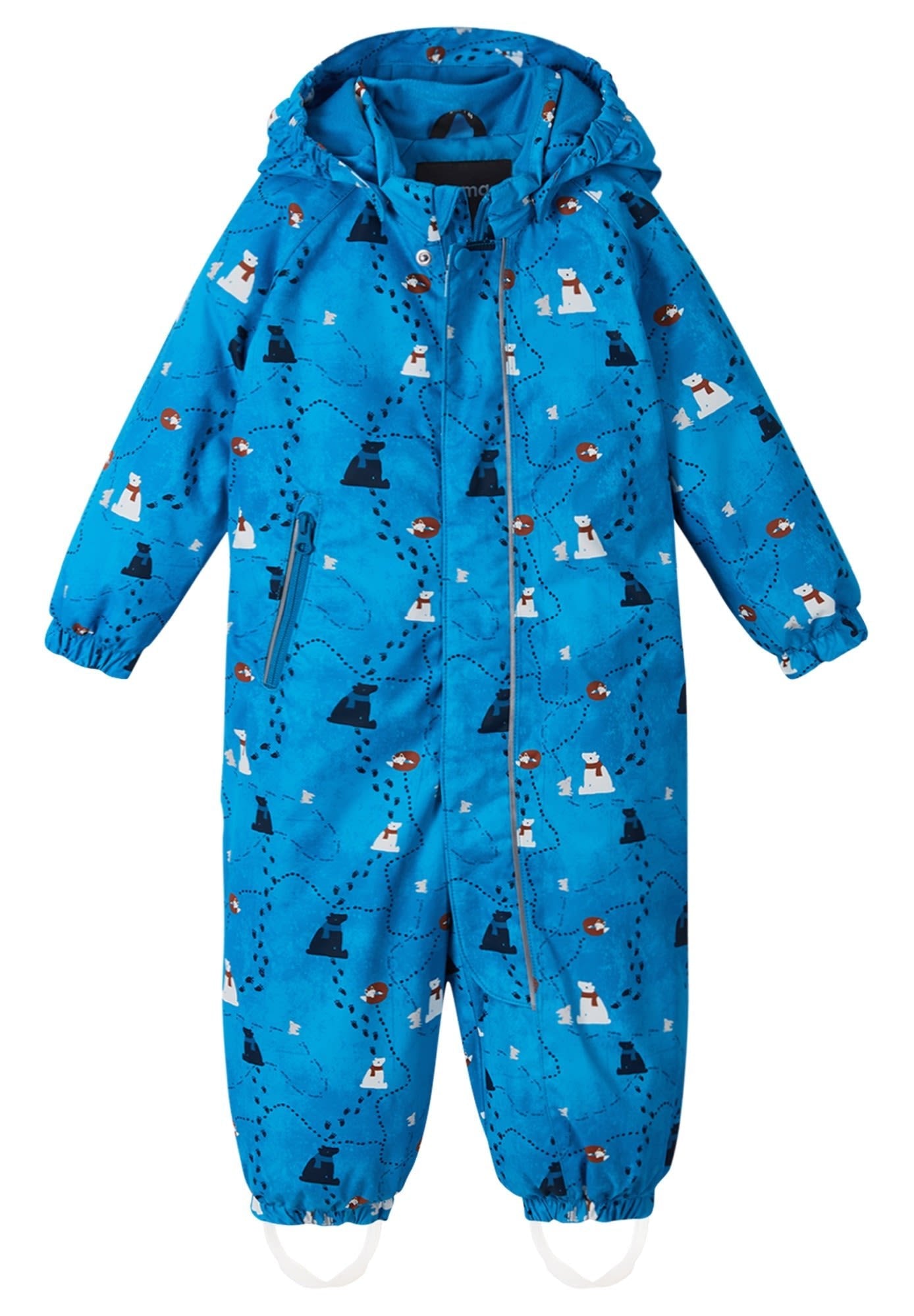 Reima TODDLERS PUHURI WINTER OVERALL - Oberbekleidung bei PeakStyle