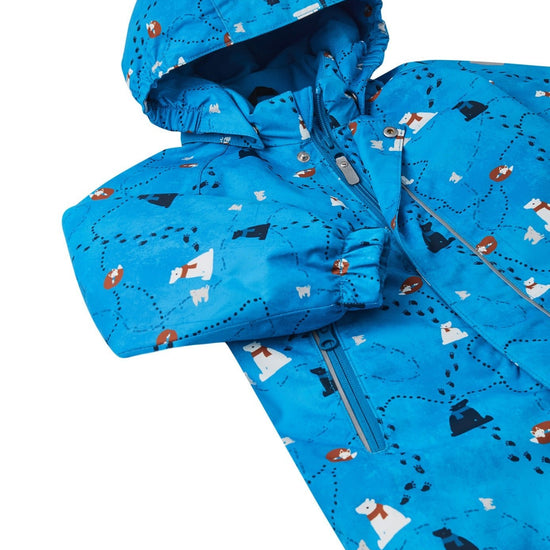Reima TODDLERS PUHURI WINTER OVERALL - Oberbekleidung bei PeakStyle