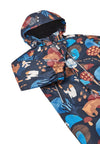 Reima TODDLERS PUHURI WINTER OVERALL - Oberbekleidung bei PeakStyle
