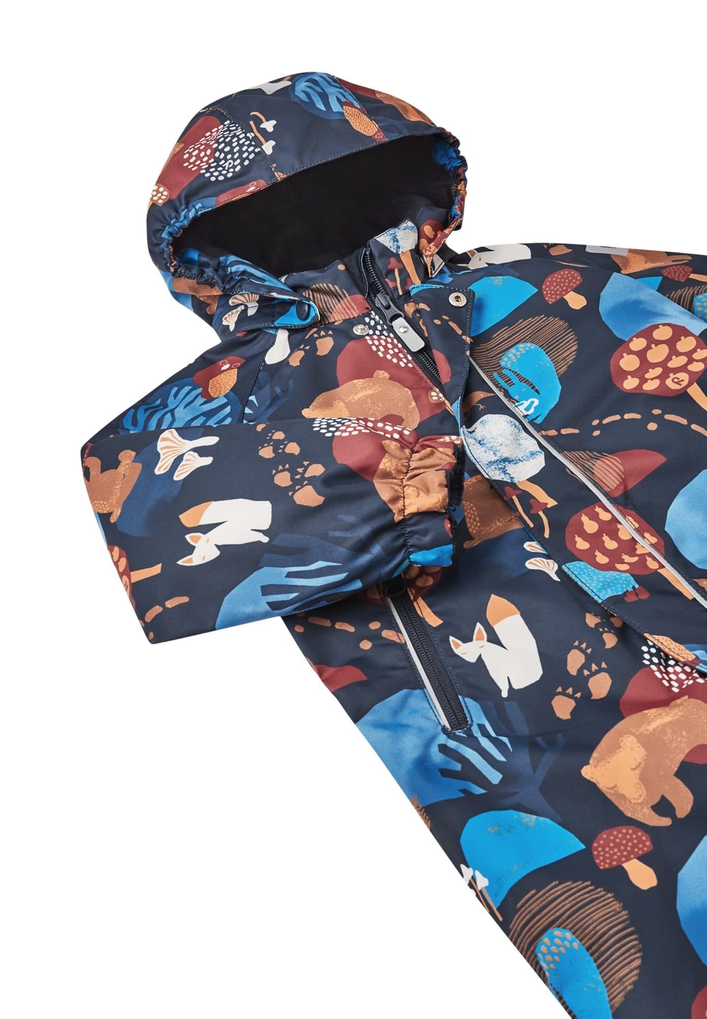 Reima TODDLERS PUHURI WINTER OVERALL - Oberbekleidung bei PeakStyle