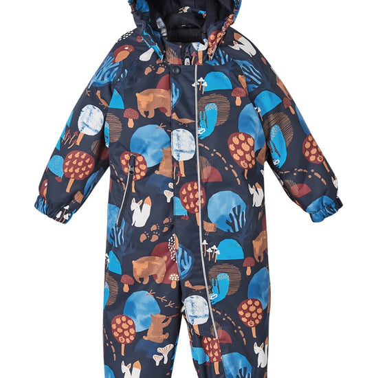 Reima TODDLERS PUHURI WINTER OVERALL - Oberbekleidung bei PeakStyle
