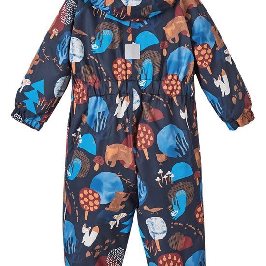 Reima TODDLERS PUHURI WINTER OVERALL - Oberbekleidung bei PeakStyle
