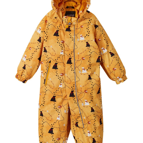 Reima TODDLERS PUHURI WINTER OVERALL - Oberbekleidung bei PeakStyle