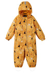 Reima TODDLERS PUHURI WINTER OVERALL - Oberbekleidung bei PeakStyle