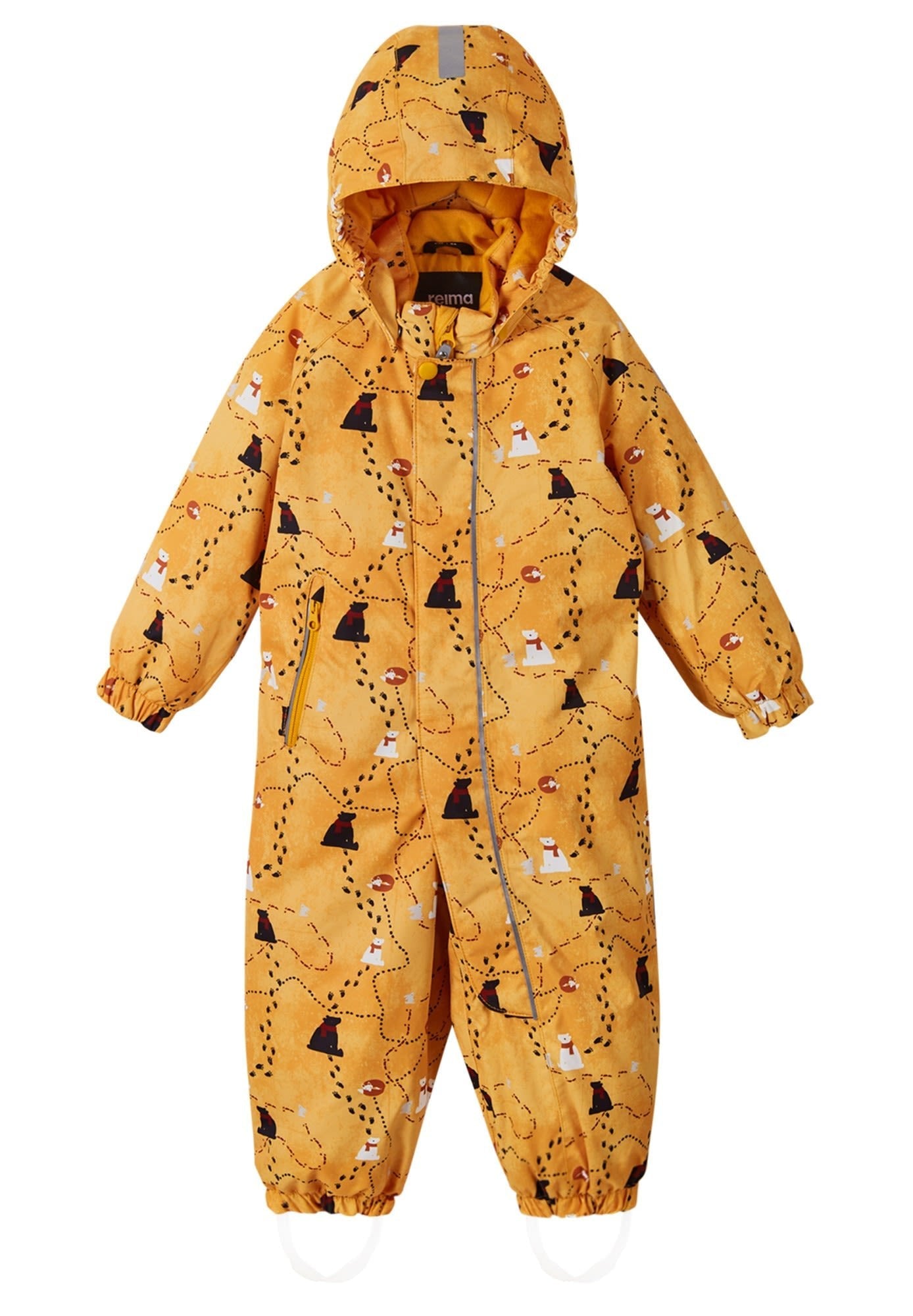 Reima TODDLERS PUHURI WINTER OVERALL - Oberbekleidung bei PeakStyle