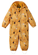 Reima TODDLERS PUHURI WINTER OVERALL - Oberbekleidung bei PeakStyle