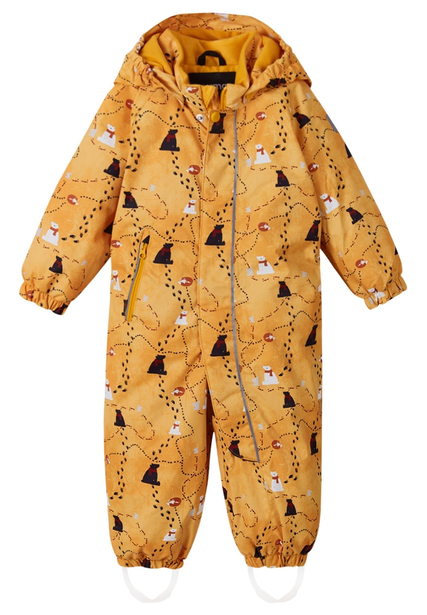 Reima TODDLERS PUHURI WINTER OVERALL - Oberbekleidung bei PeakStyle