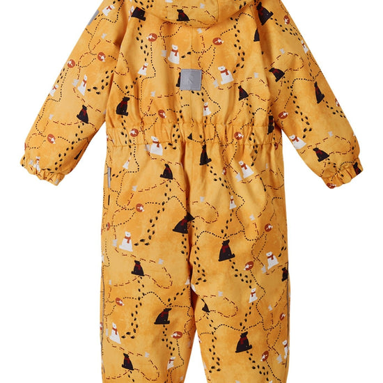 Reima TODDLERS PUHURI WINTER OVERALL - Oberbekleidung bei PeakStyle