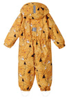 Reima TODDLERS PUHURI WINTER OVERALL - Oberbekleidung bei PeakStyle