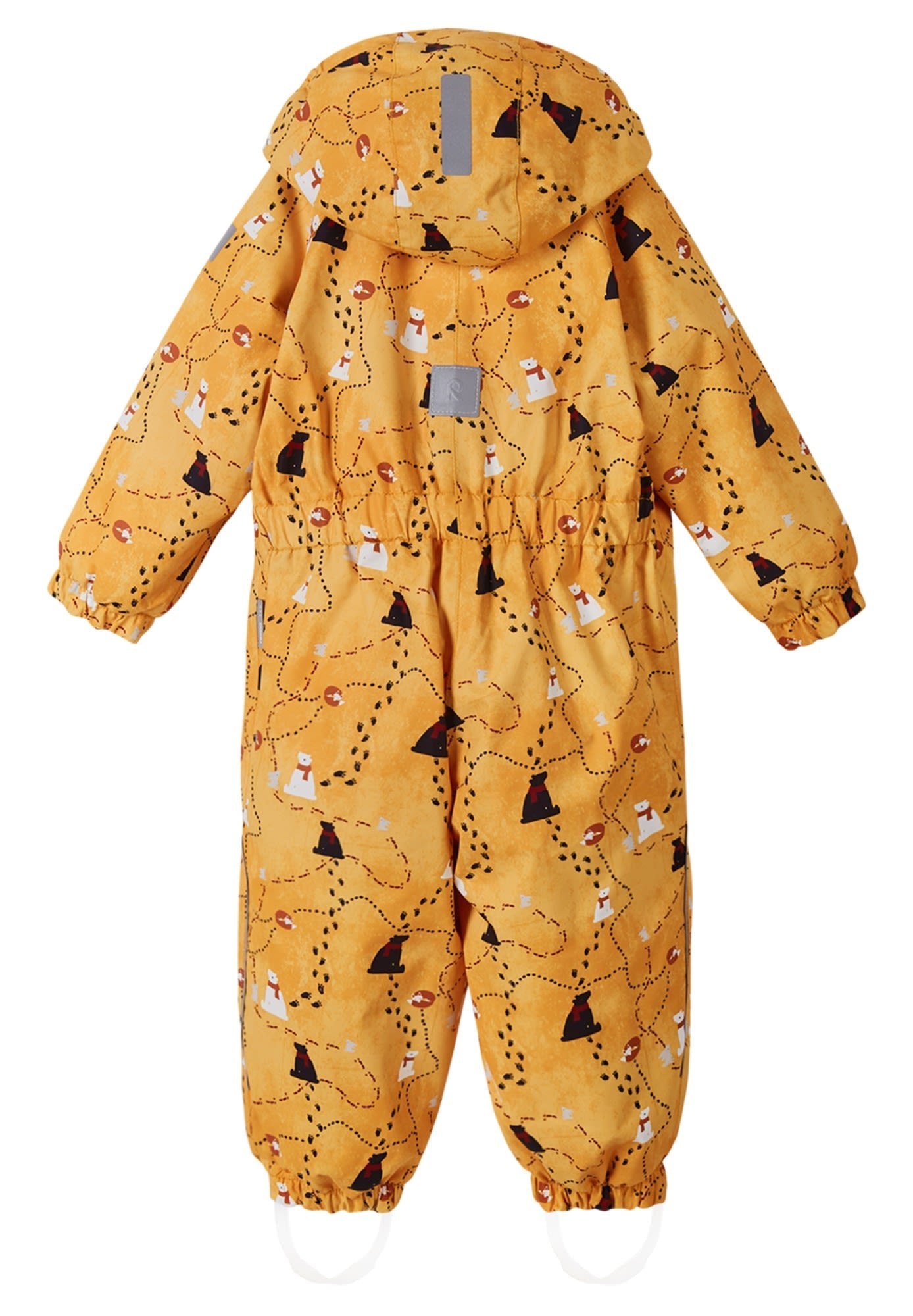 Reima TODDLERS PUHURI WINTER OVERALL - Oberbekleidung bei PeakStyle