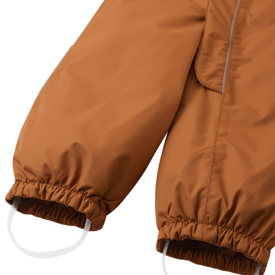 Reima TODDLERS PUHURI WINTER OVERALL - Oberbekleidung bei PeakStyle