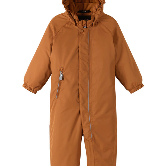 Reima TODDLERS PUHURI WINTER OVERALL - Oberbekleidung bei PeakStyle