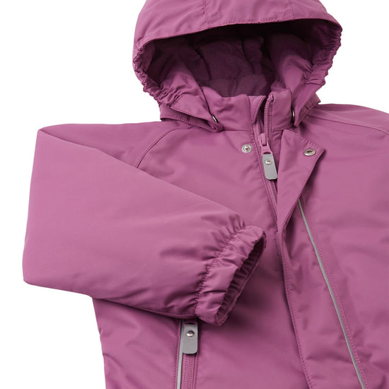 Reima TODDLERS PUHURI WINTER OVERALL - Oberbekleidung bei PeakStyle