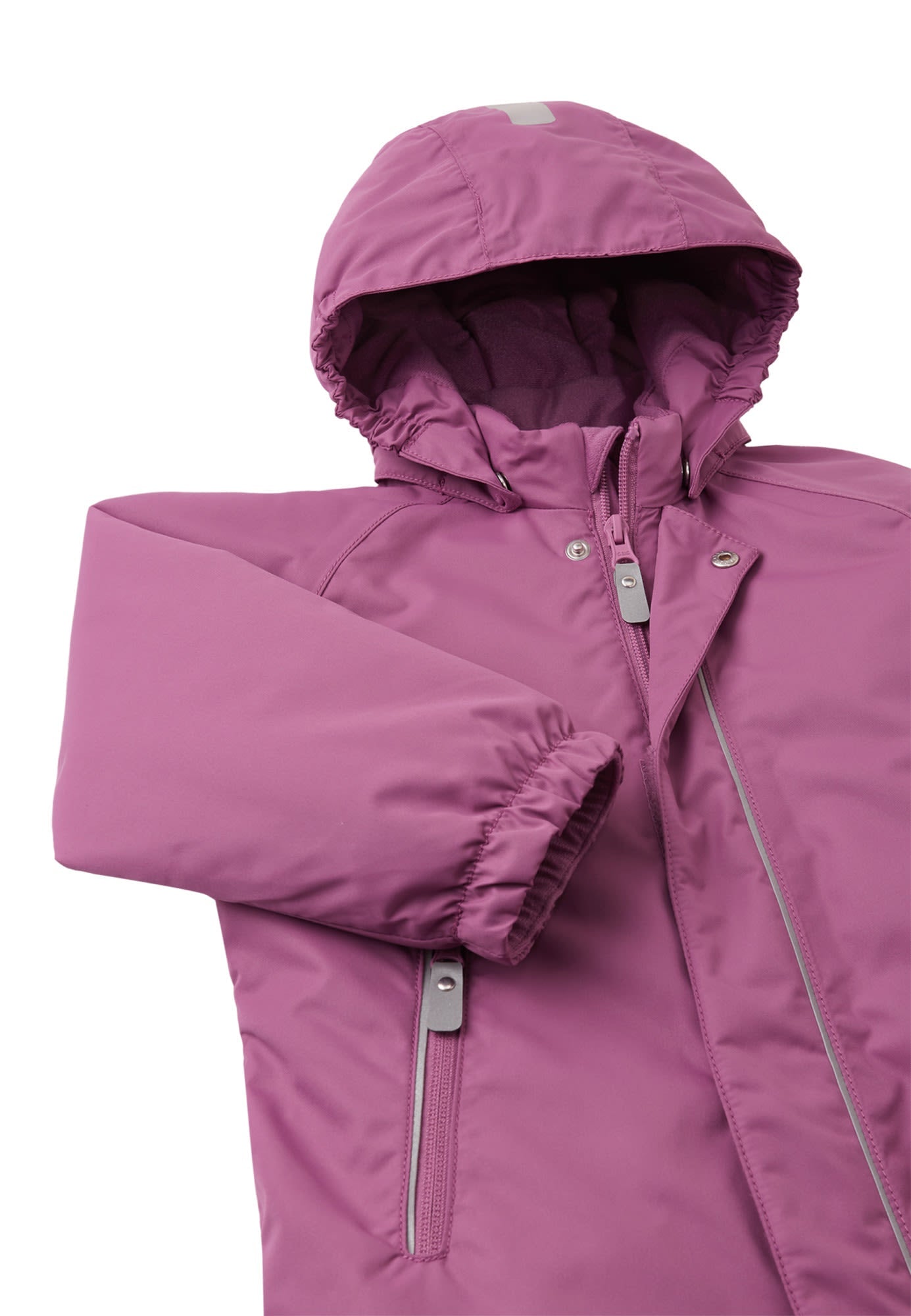 Reima TODDLERS PUHURI WINTER OVERALL - Oberbekleidung bei PeakStyle