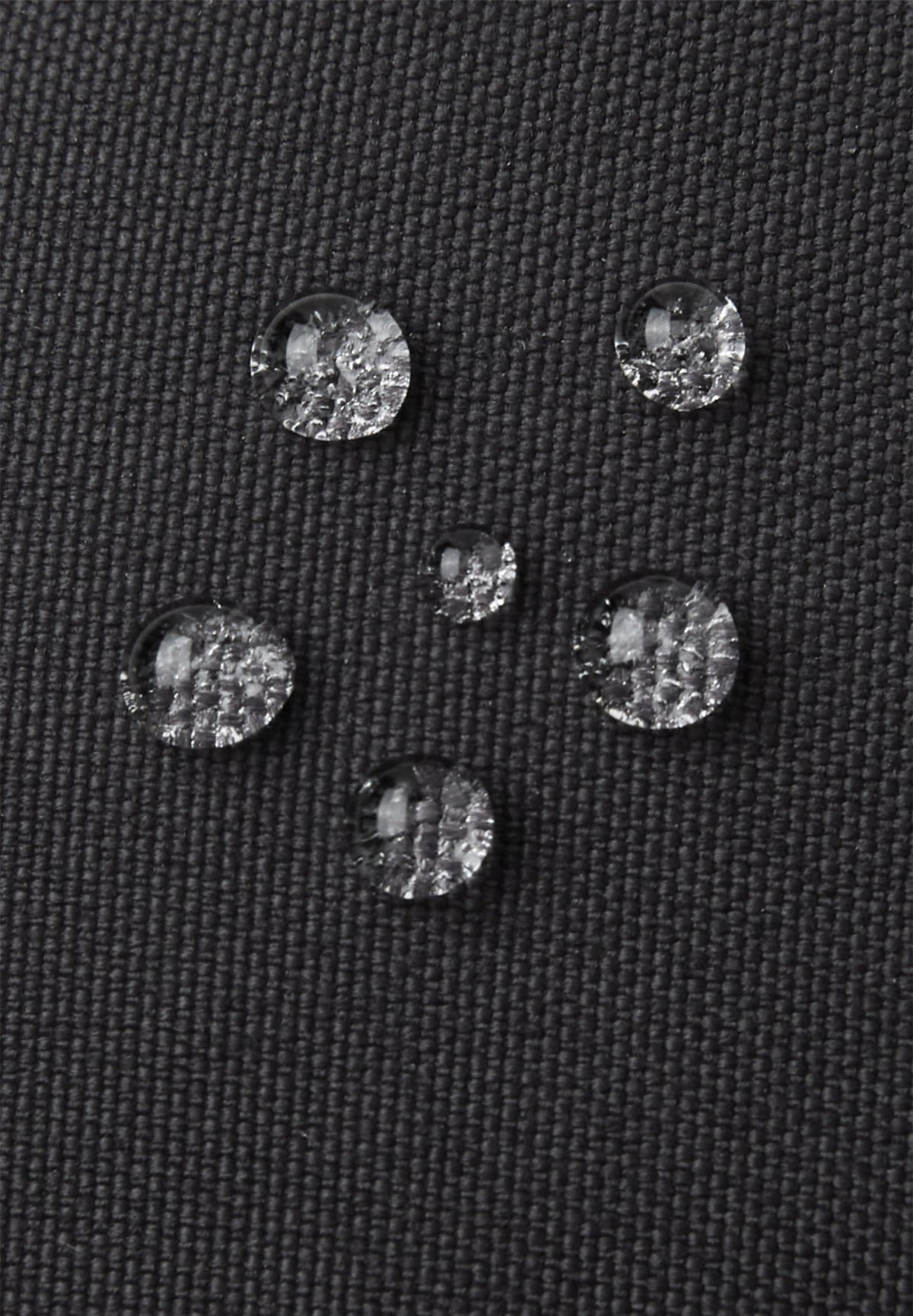 Reima Tepas ReimaTec Fäustlinge Baby - Black - Ansicht 5