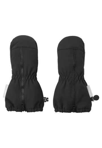 Reima Tepas ReimaTec Fäustlinge Baby - Black
