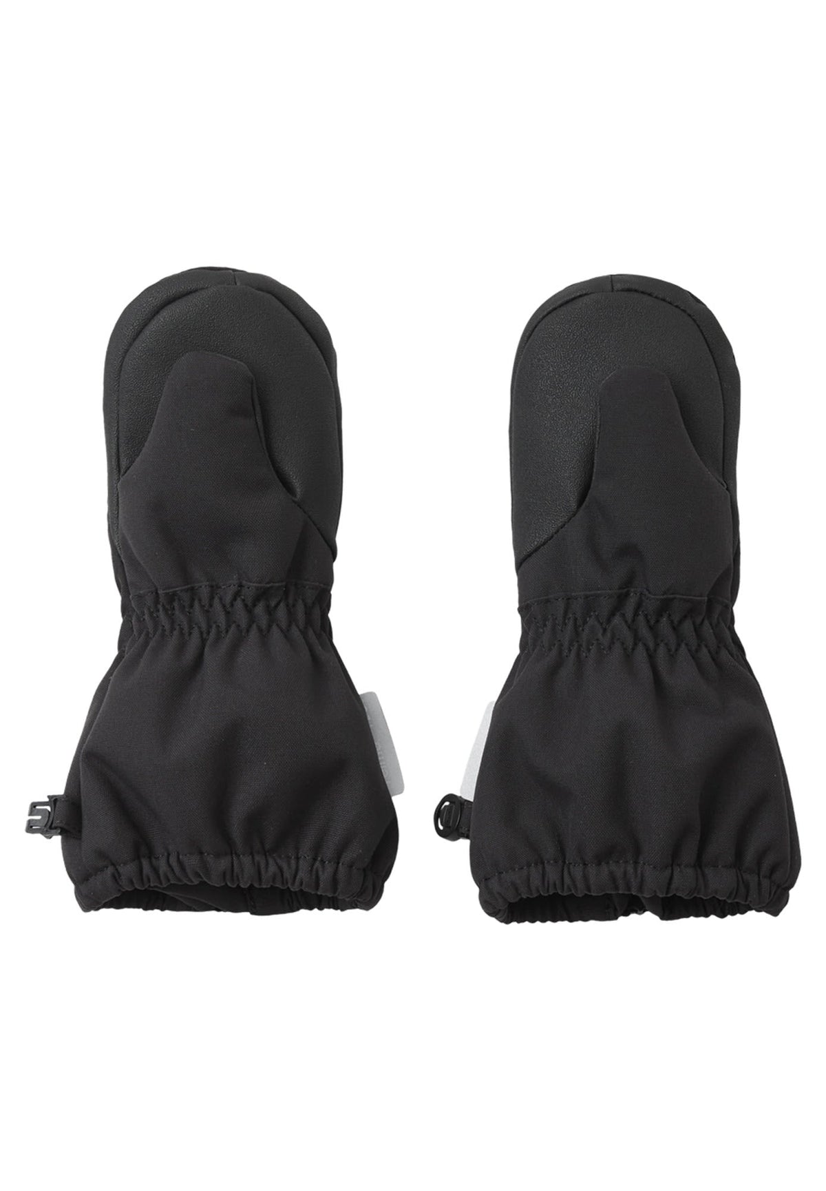Reima Tepas ReimaTec Fäustlinge Baby - Black - Ansicht 2