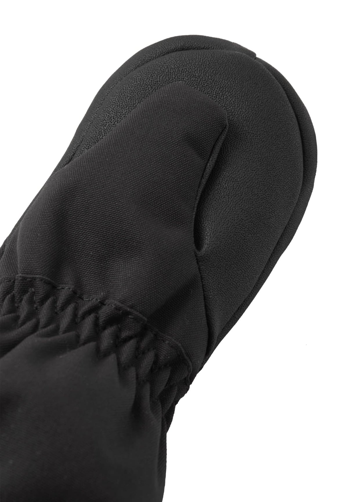 Reima Tepas ReimaTec Fäustlinge Baby - Black - Ansicht 3