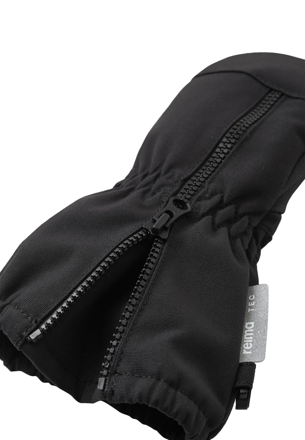 Reima Tepas ReimaTec Fäustlinge Baby - Black - Ansicht 4