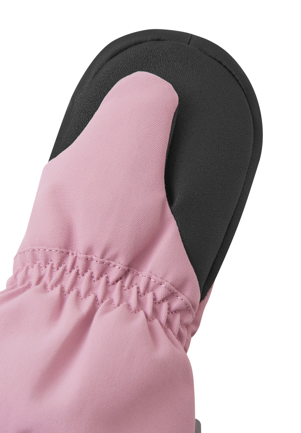 Reima Tepas ReimaTec Fäustlinge Baby - Grey Pink - Ansicht 3