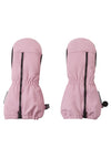 Reima Tepas ReimaTec Fäustlinge Baby - Grey Pink