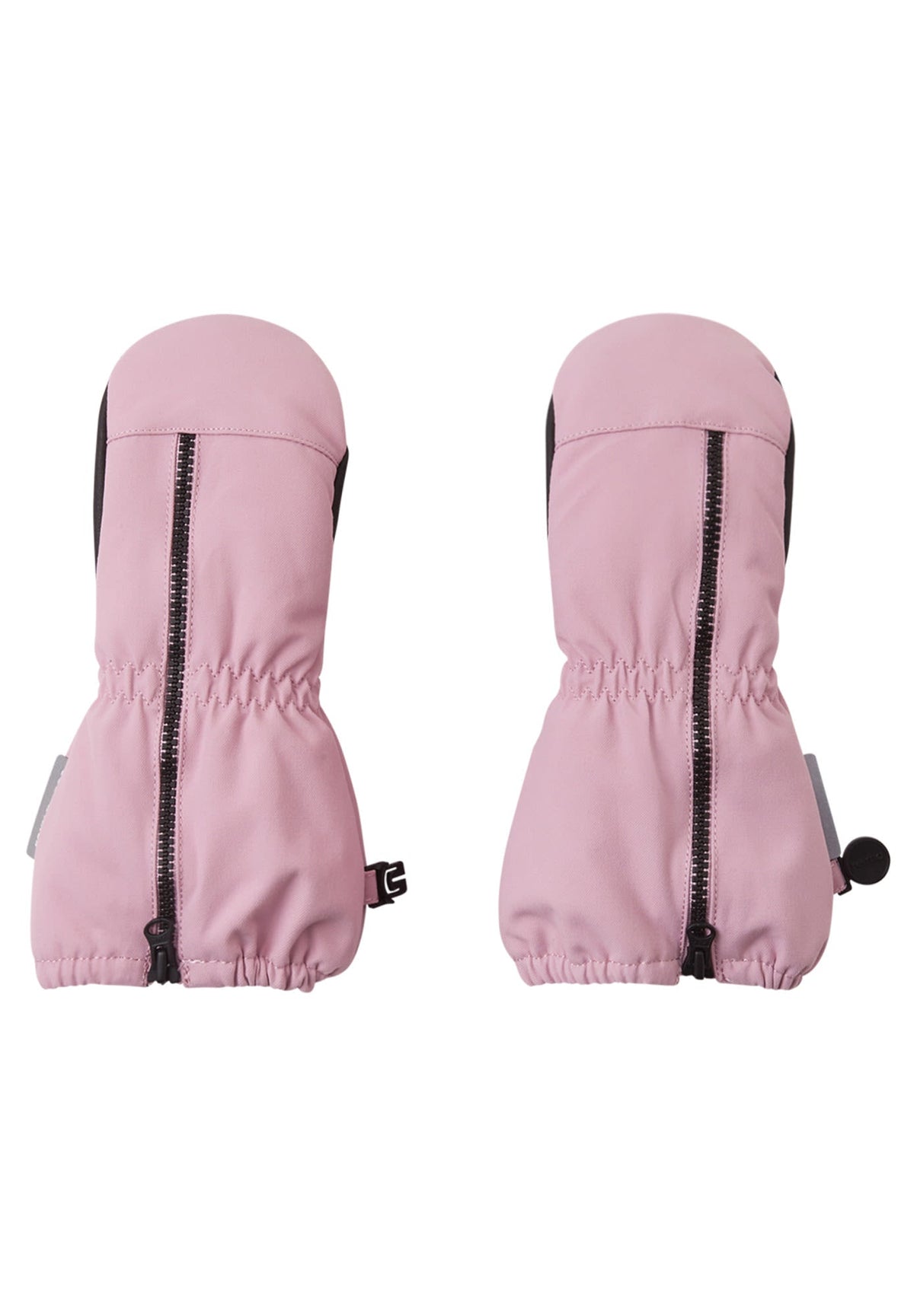 Reima Tepas ReimaTec Fäustlinge Baby - Grey Pink