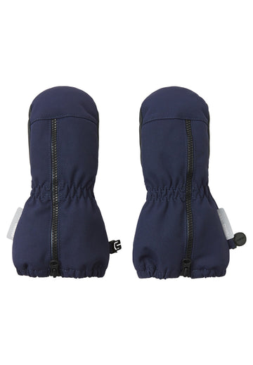 Reima Tepas ReimaTec Fäustlinge Baby - Navy