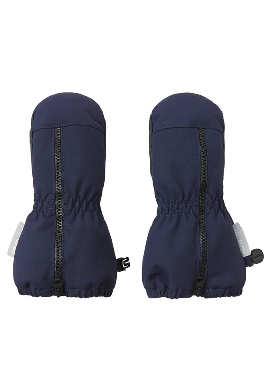 Reima Tepas ReimaTec Fäustlinge Baby - Navy
