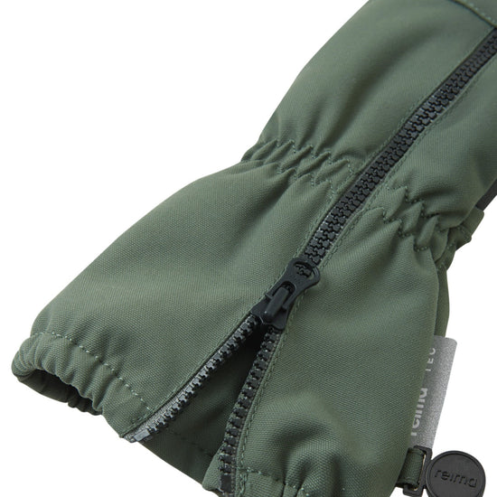 Reima TODDLERS TEPAS MITTENS - Handschuhe bei PeakStyle