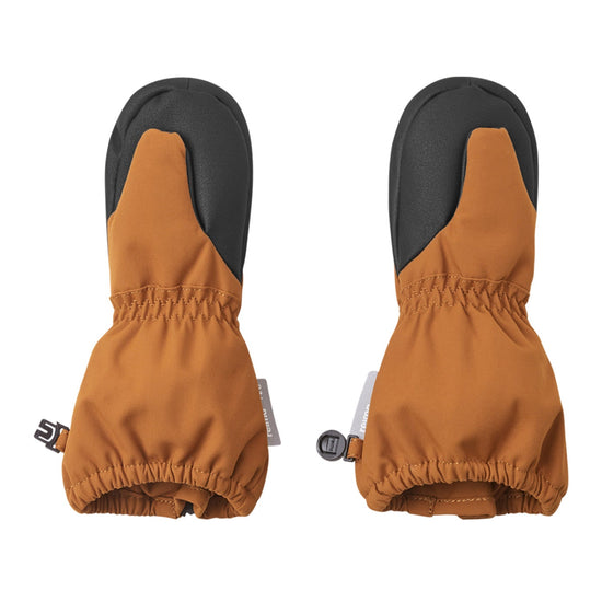Reima TODDLERS TEPAS MITTENS - Handschuhe bei PeakStyle