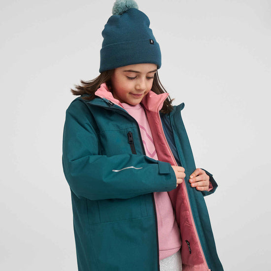 Reima Toppis Übergangsjacke Kinder - Übergangsjacken bei PeakStyle