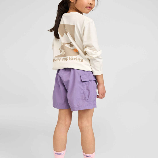 Reima Tosikiva Langarmshirt Kinder - Langarmshirts bei PeakStyle