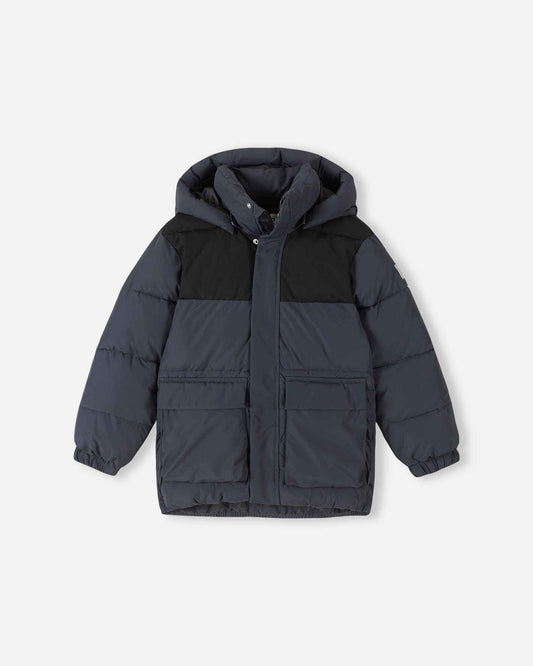 Reima Toukola Winterjacke Kinder - Winterjacken bei PeakStyle