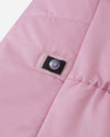 Reima Tromssa ReimaTec Schneeanzug Kinder Grey Pink Ansicht 7