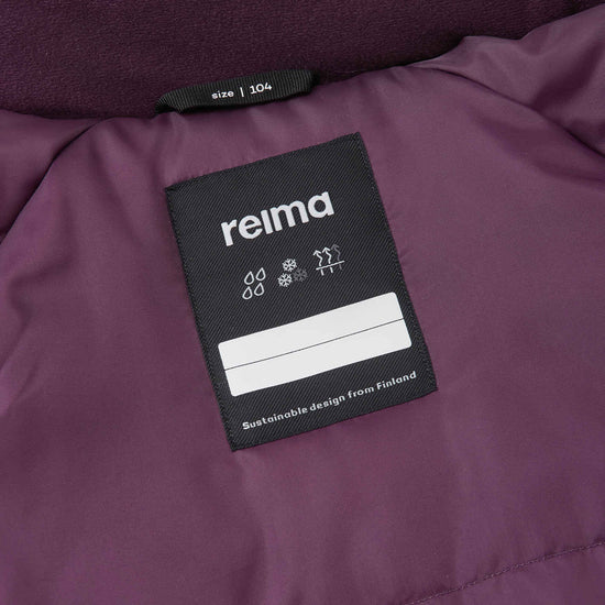 Reima Tromssa ReimaTec Schneeanzug Kinder - Schneeanzüge bei PeakStyle