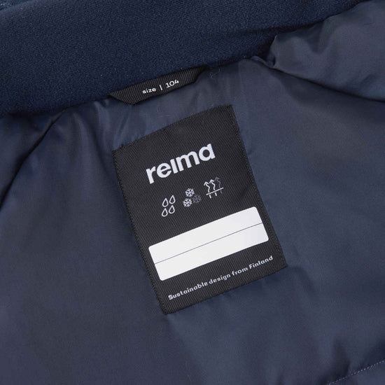 Reima Tromssa ReimaTec Schneeanzug Kinder - Schneeanzüge bei PeakStyle