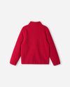 Reima Turina Teddyfleecejacke Kinder - Fleecejacken bei PeakStyle
