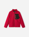 Reima Turina Teddyfleecejacke Kinder - Fleecejacken bei PeakStyle