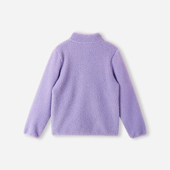 Reima Turina Teddyfleecejacke Kinder - Fleecejacken bei PeakStyle