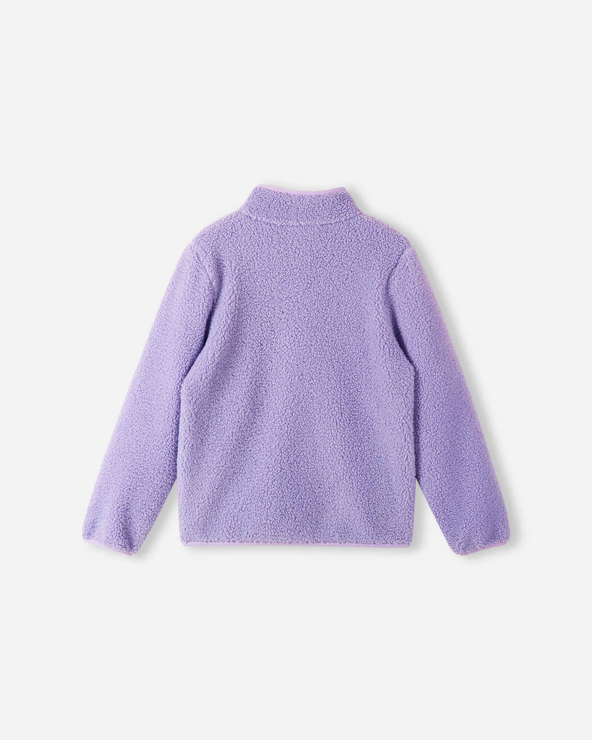 Reima Turina Teddyfleecejacke Kinder - Fleecejacken bei PeakStyle