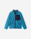 Reima Turina Teddyfleecejacke Kinder - Fleecejacken bei PeakStyle