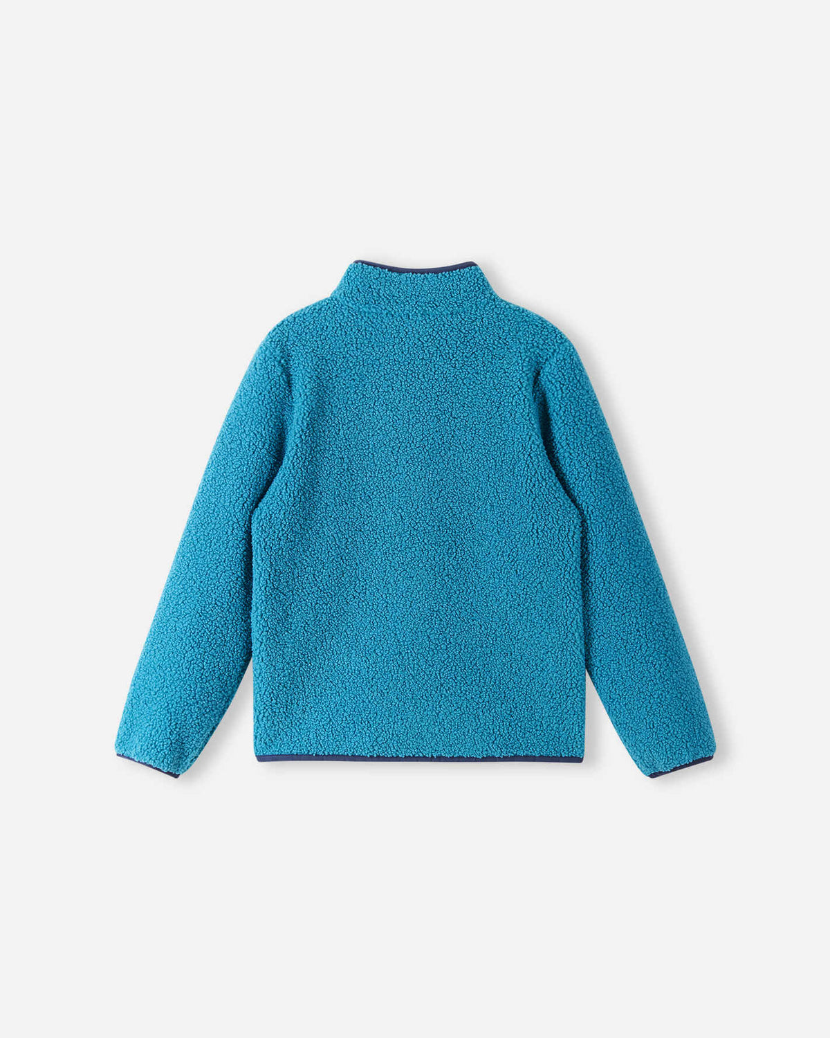 Reima Turina Teddyfleecejacke Kinder - Fleecejacken bei PeakStyle