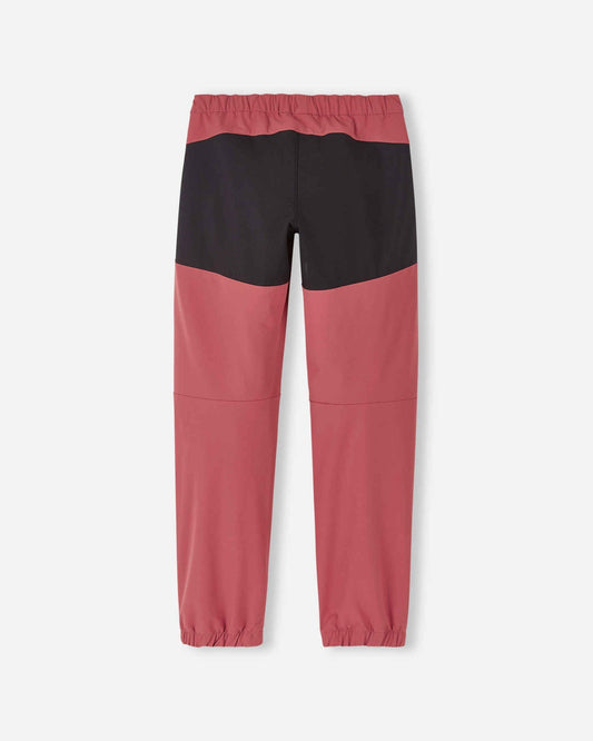 Reima Vaeltaa Wanderhose Kinder - Outdoorhosen bei PeakStyle