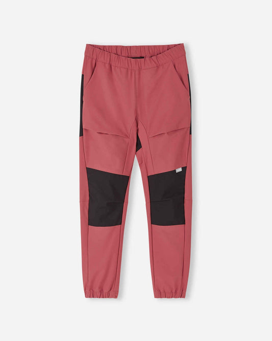 Reima Vaeltaa Wanderhose Kinder - Outdoorhosen bei PeakStyle