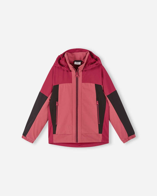 Reima Vaeltava Hybridjacke Kinder - Hybridjacke bei PeakStyle